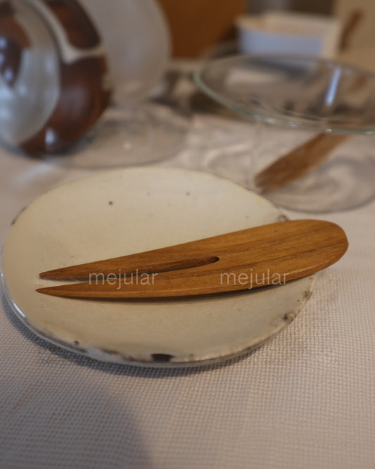 リーフフォーク