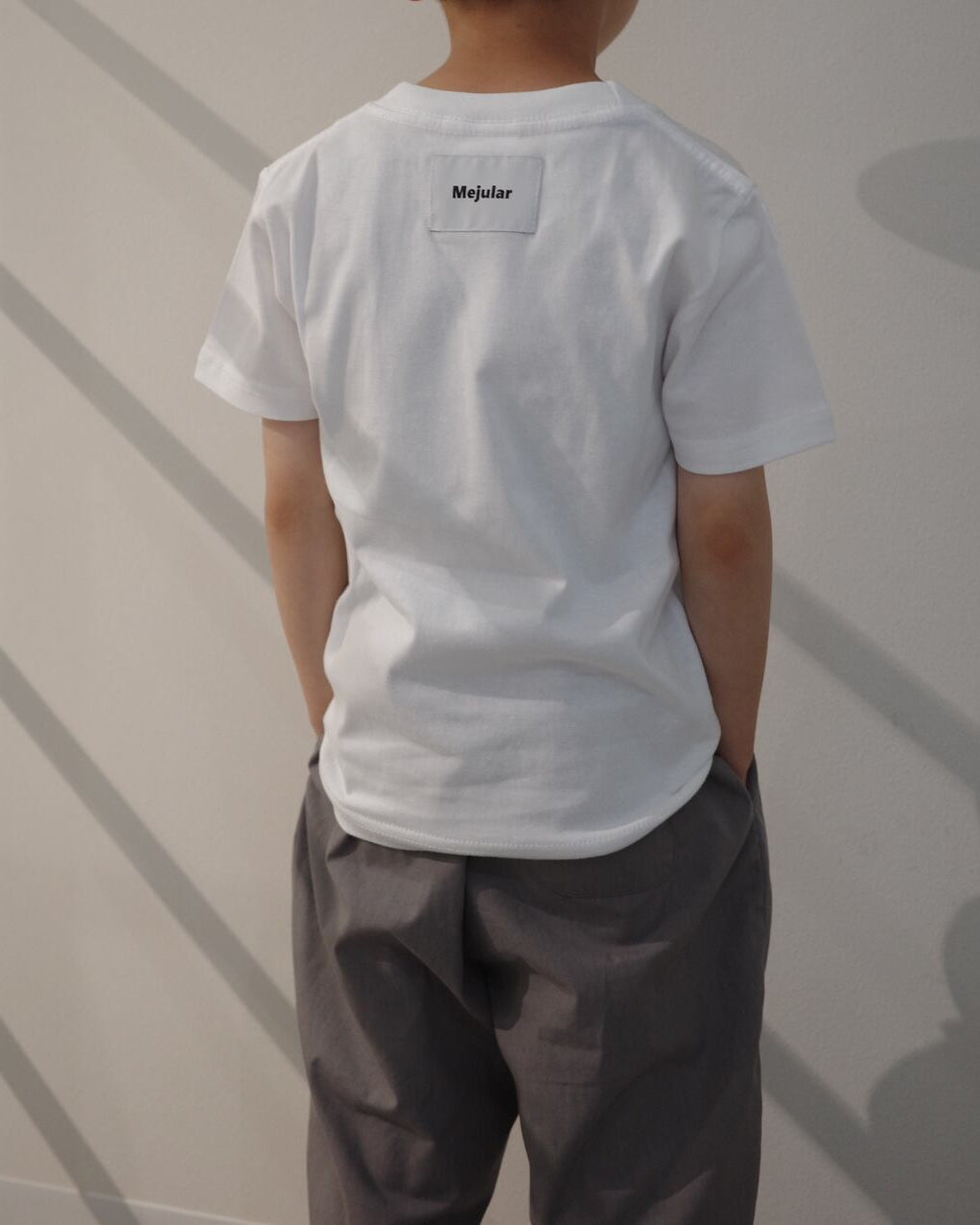 令和8年熊本地震チャリティーTシャツ(Kid's) – MEJULAR