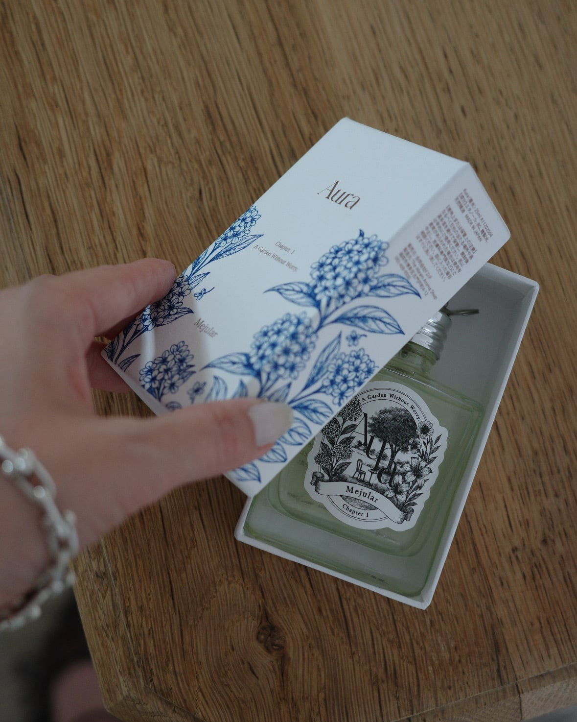 Mejular(メジュラー)公式WEBSHOP