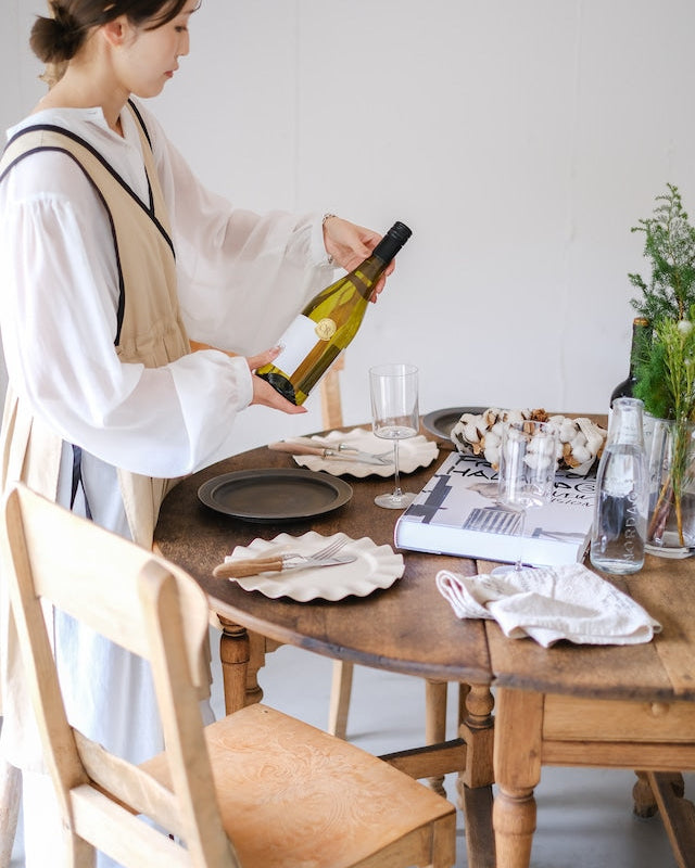 ウェーブプレート