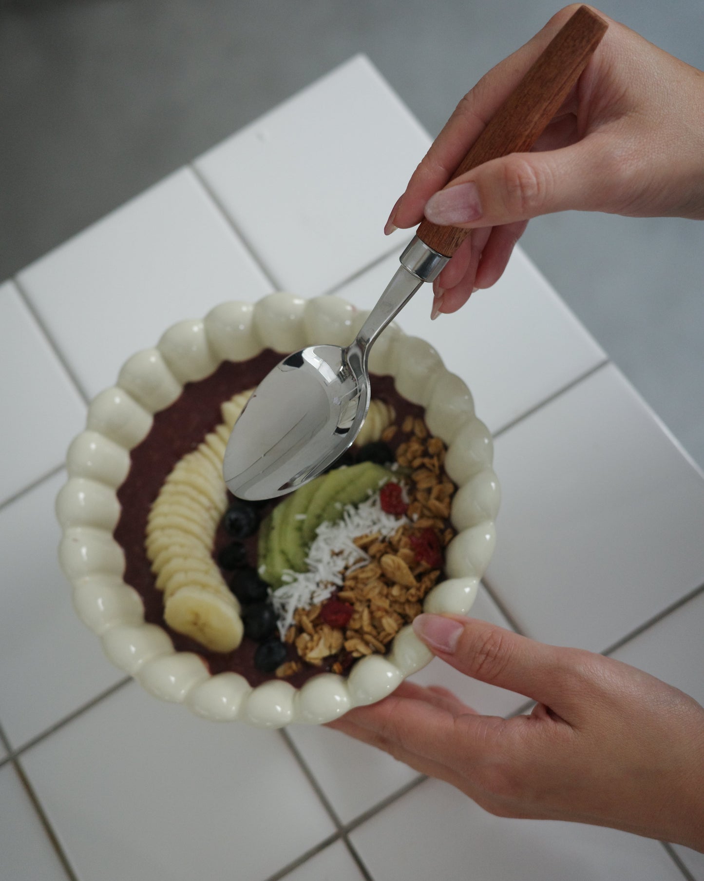 カルムボウル（大）