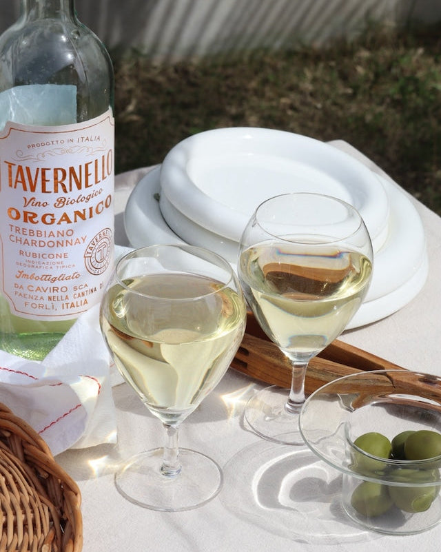 ラウンドプレート（S）