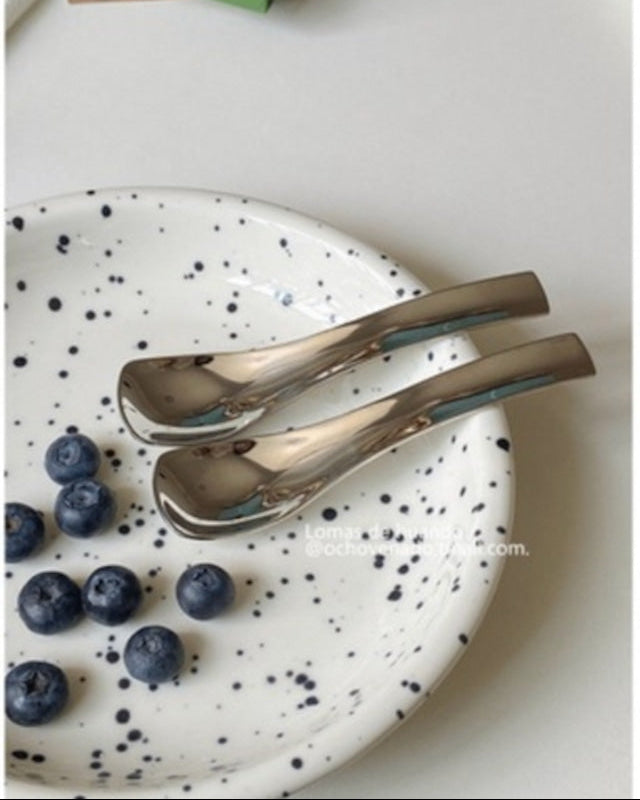 ステンレススプーン