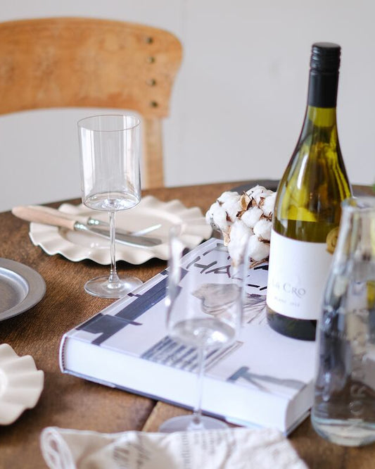 モンツァ 11ozワイン