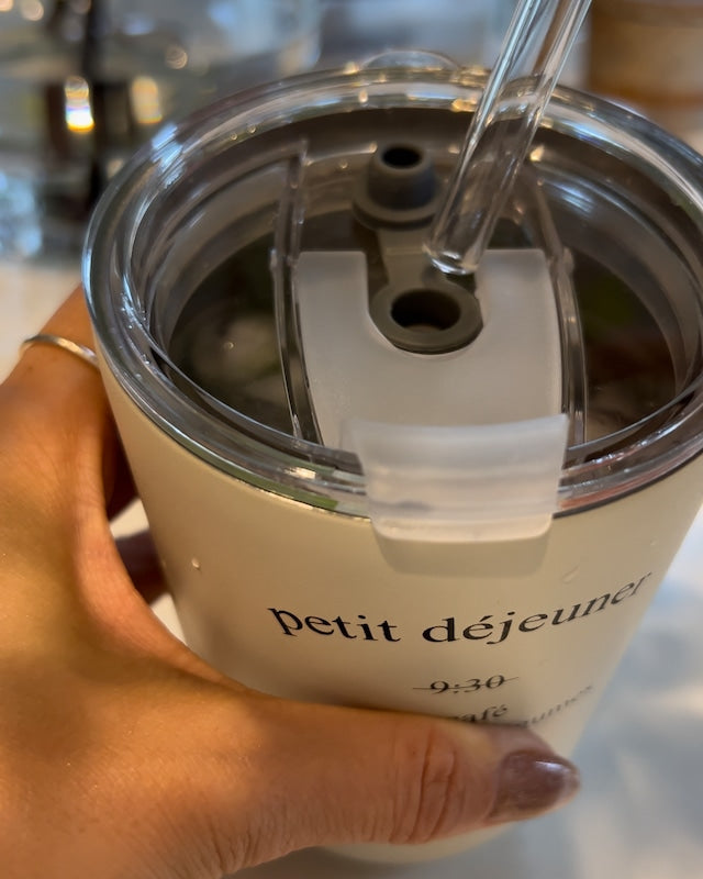 ステンレスタンブラー