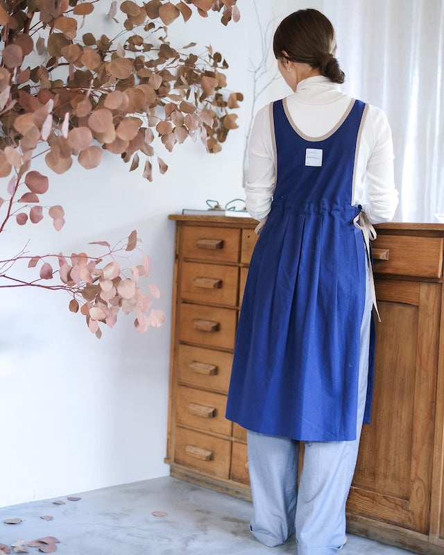 Mejular originalエプロン