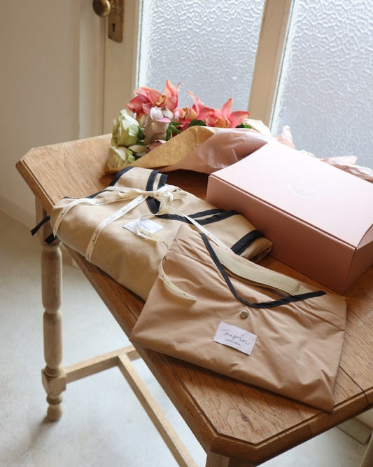 【有料ラッピング 】Original Gift Box