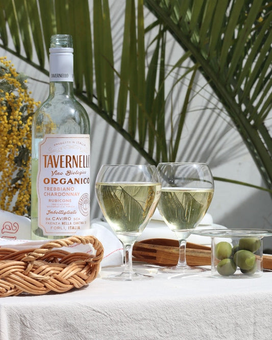 ミニワイングラス