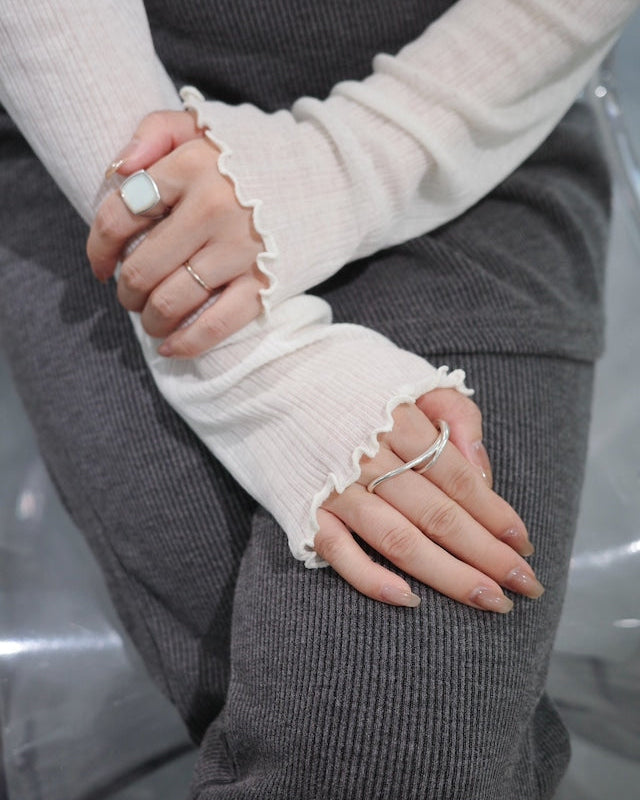 シアートリムリブトップ