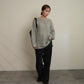 Mejular original ツインニット