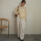 Mejular original ツインニット