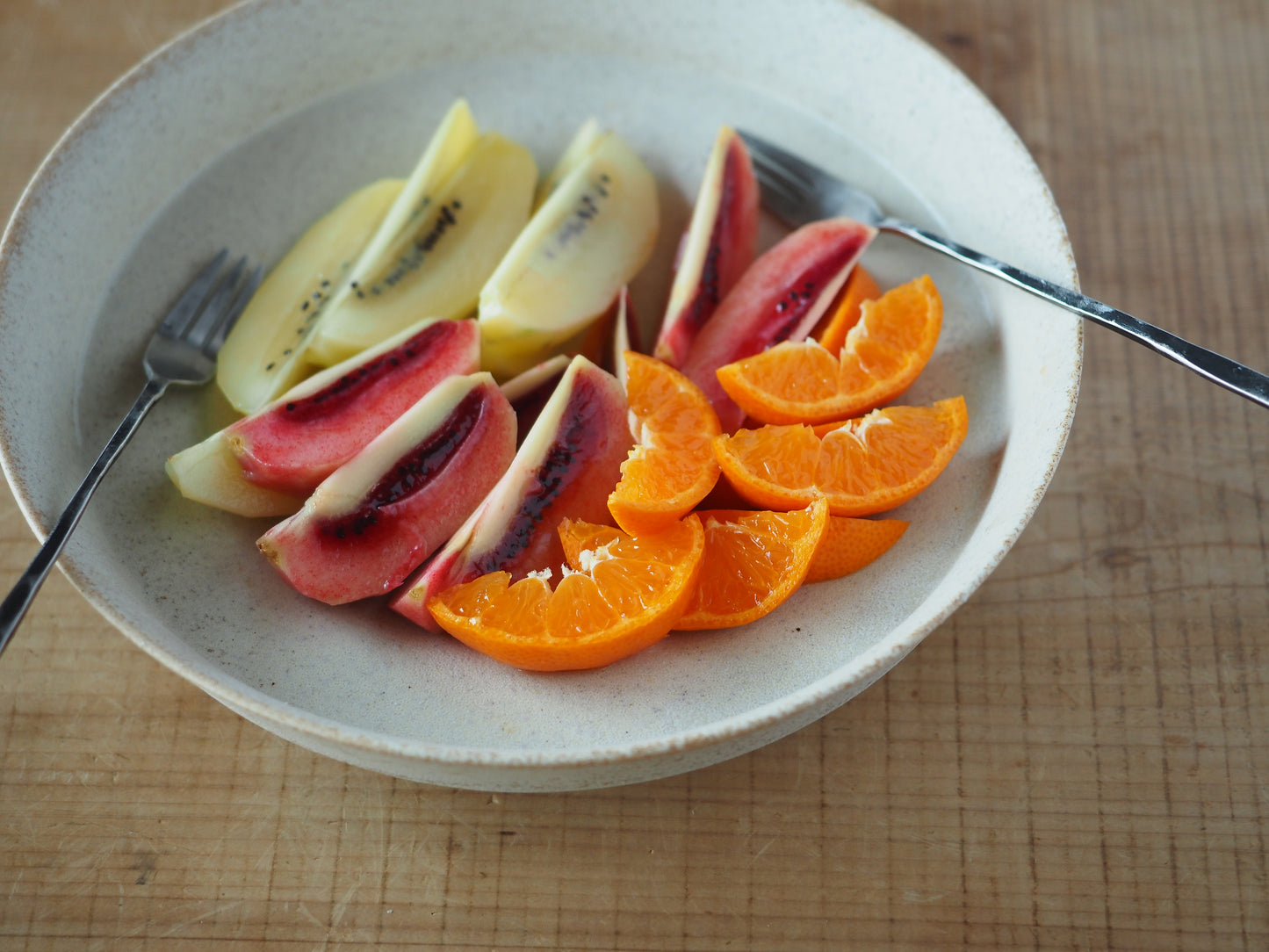 盛りやすい器-深皿- DEEP DISH L