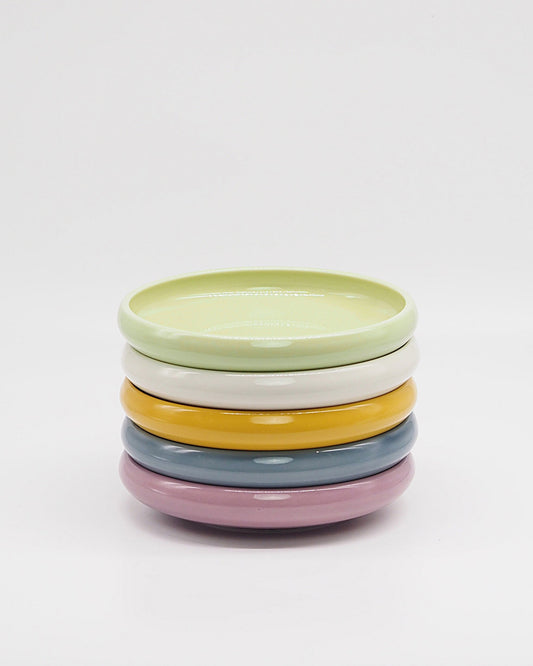 たべやすい器 PLATE M