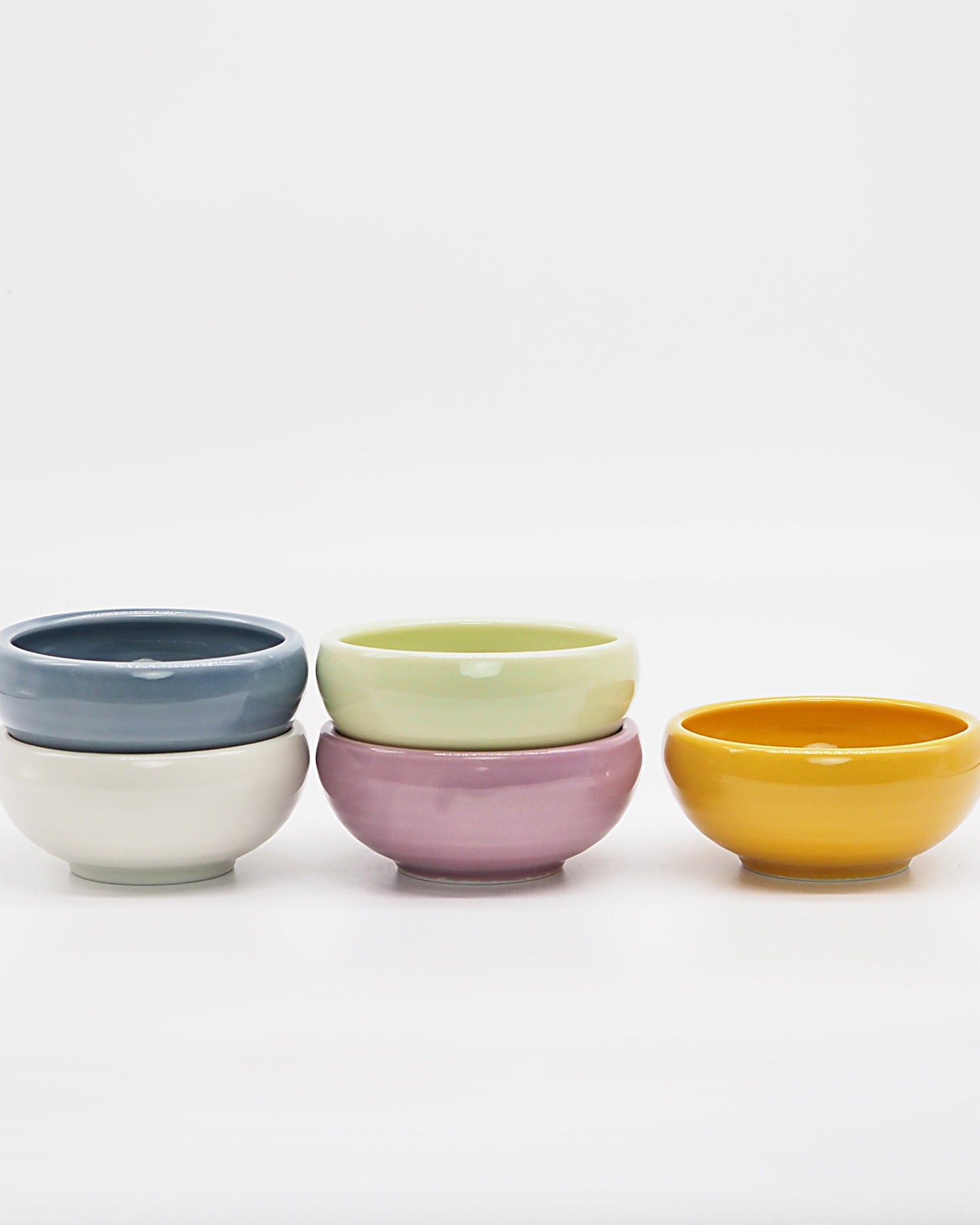 たべやすい器 BOWL S