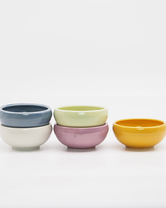 たべやすい器 BOWL S