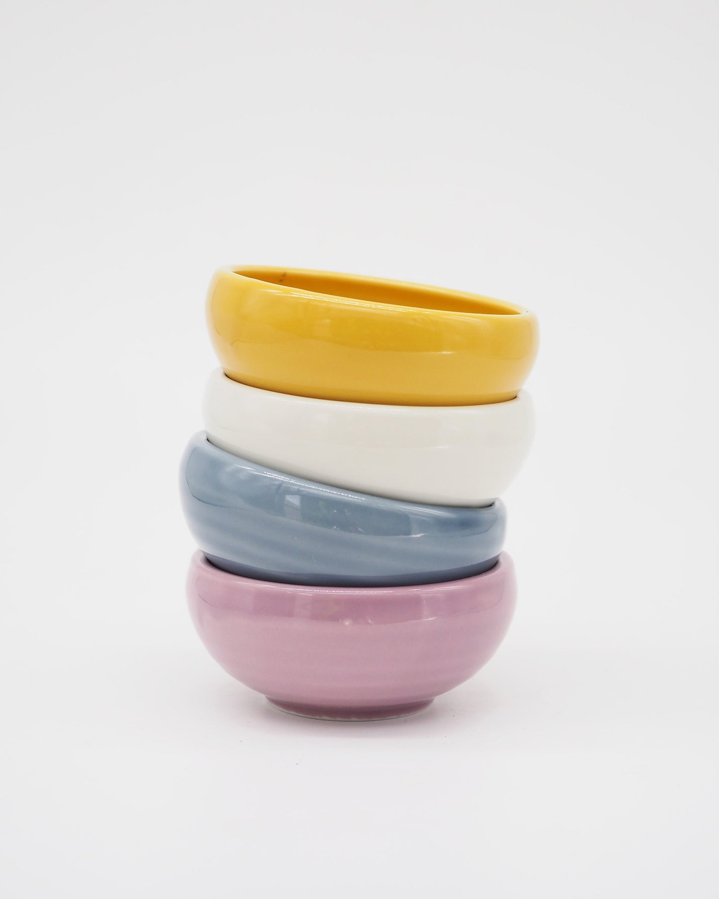 たべやすい器 BOWL S