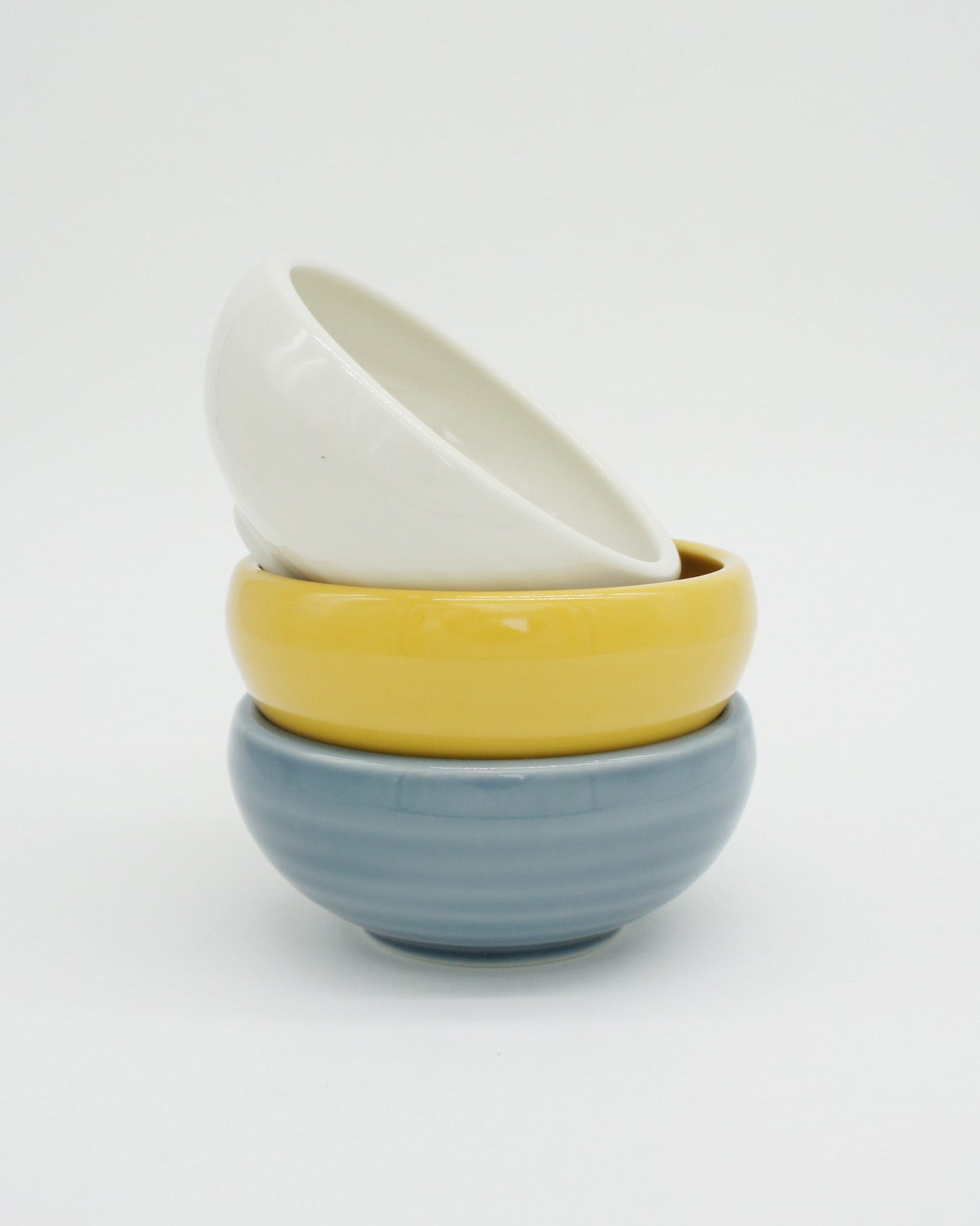 たべやすい器 BOWL S