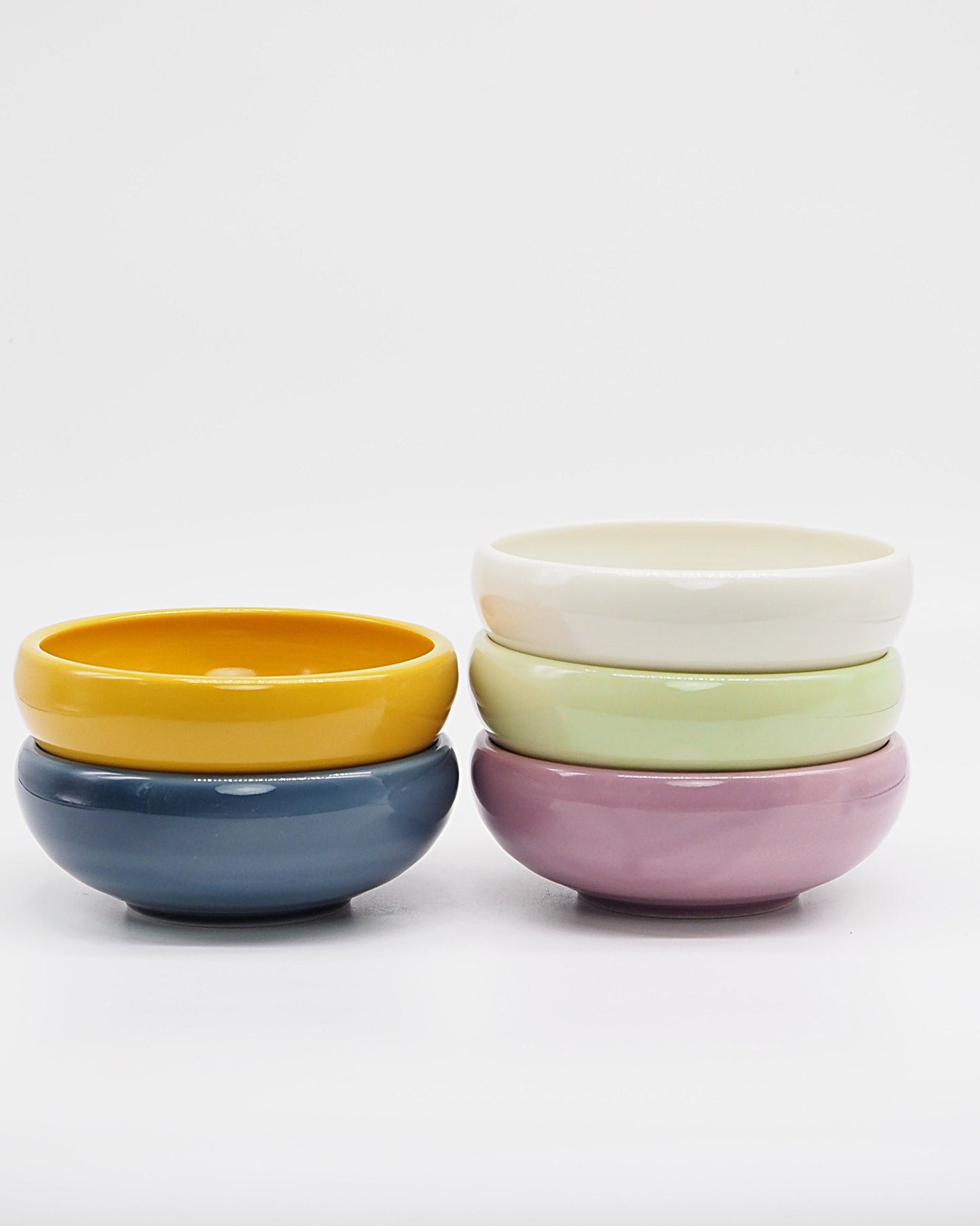 たべやすい器 BOWL M