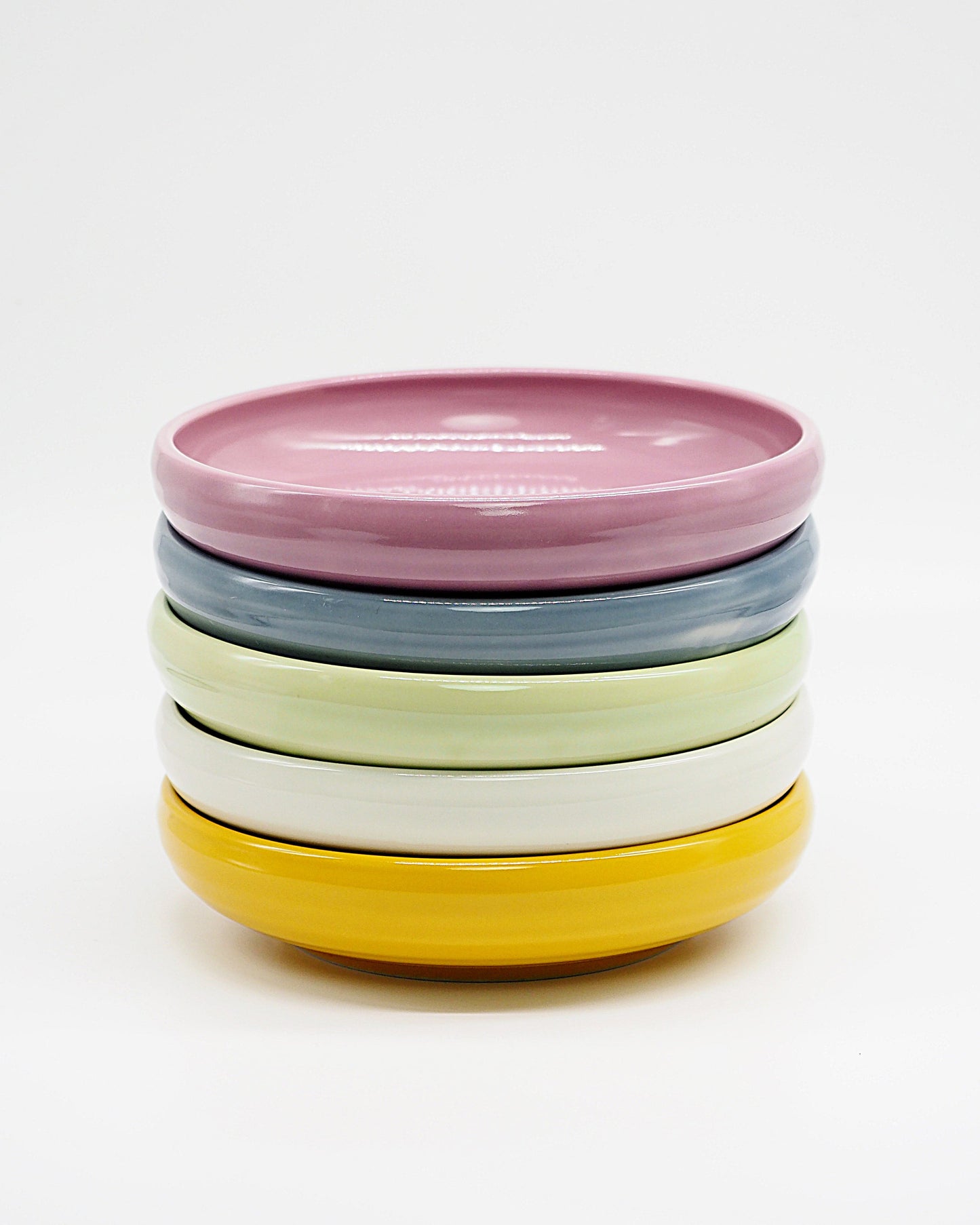 たべやすい器 PLATE L