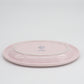 ポップな器 OVAL PLATE S