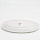 ポップな器 OVAL PLATE M