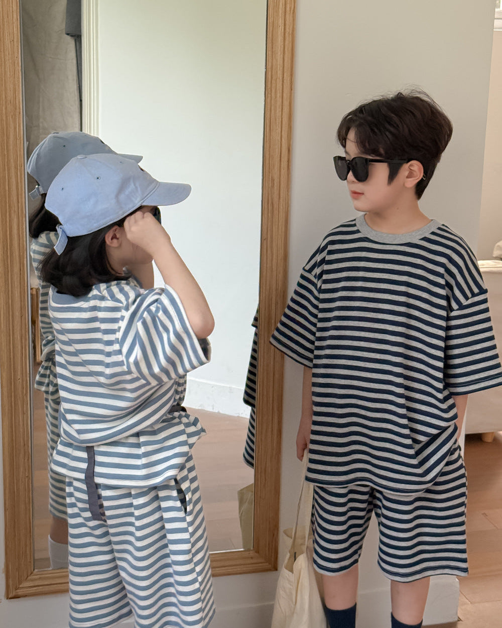 ボーダーセットアップ