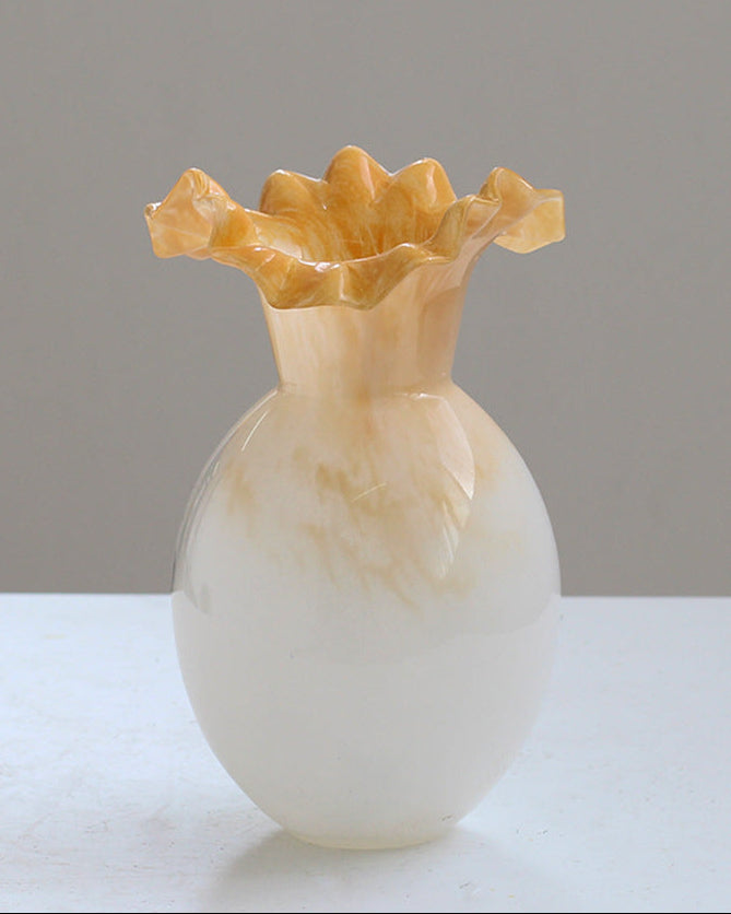 ペタルフラワーベース