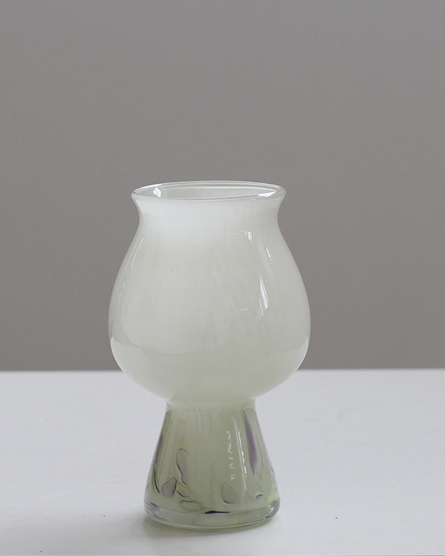 フロートフラワーベース