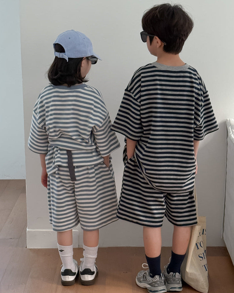 ボーダーセットアップ