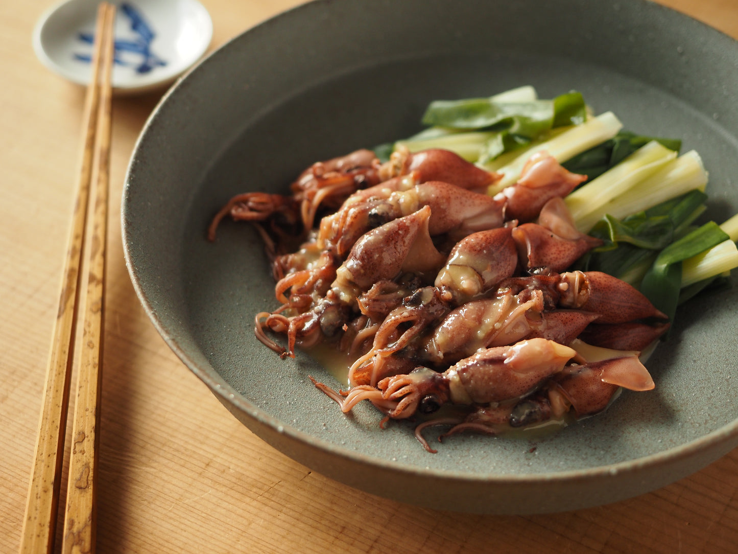 盛りやすい器-深皿- DEEP DISH L