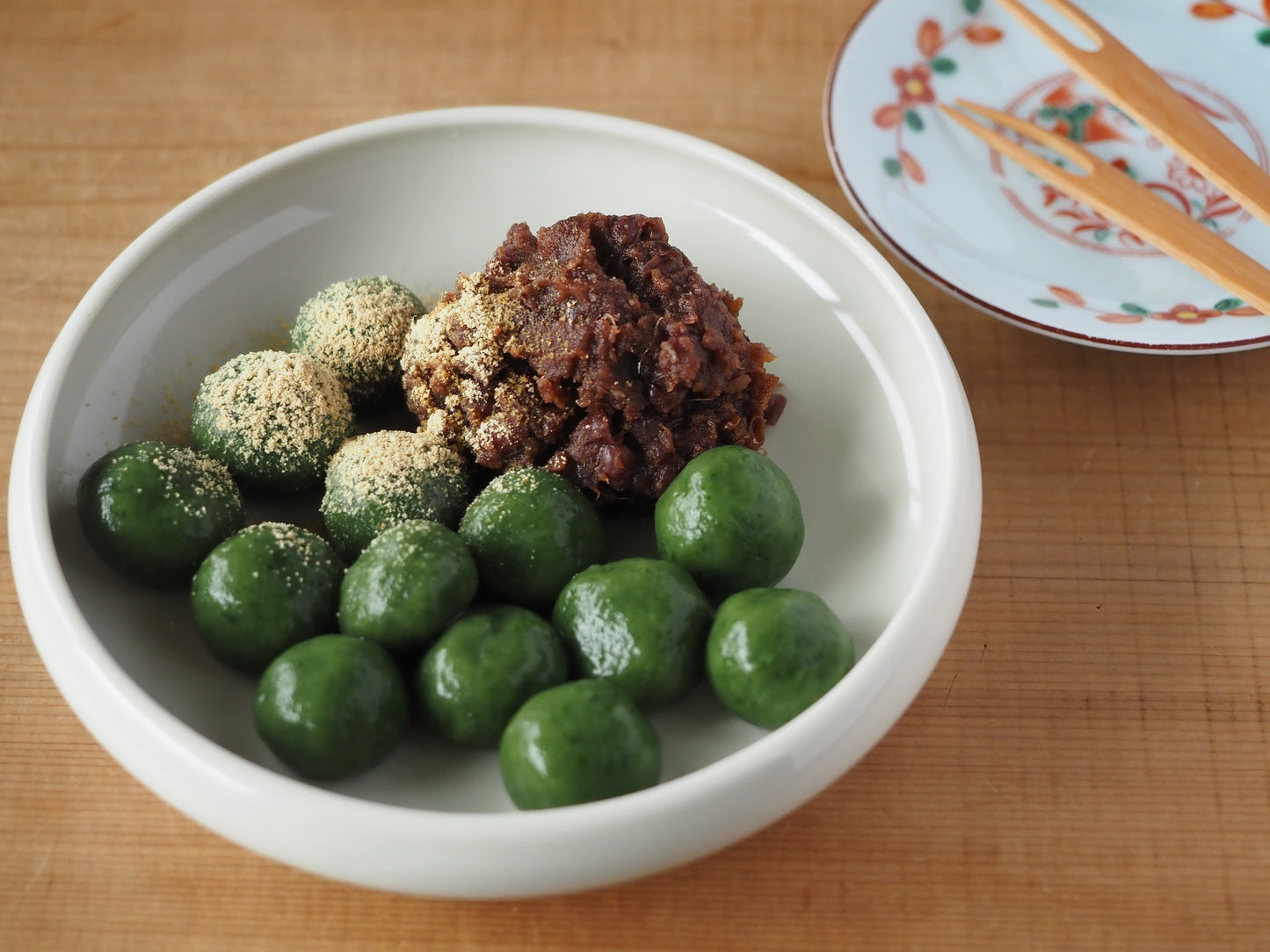 たべやすい器 PLATE L