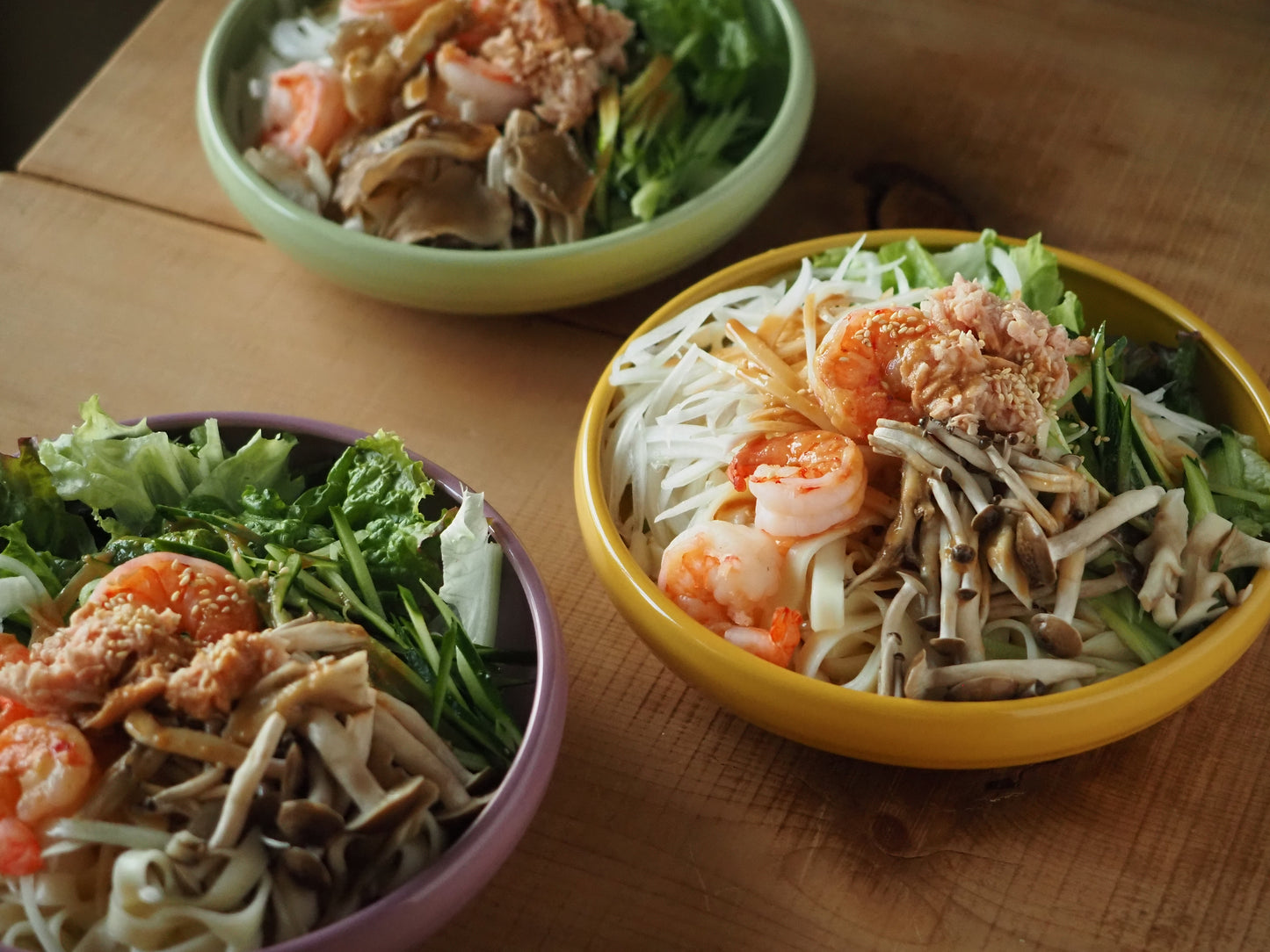 たべやすい器 PLATE L