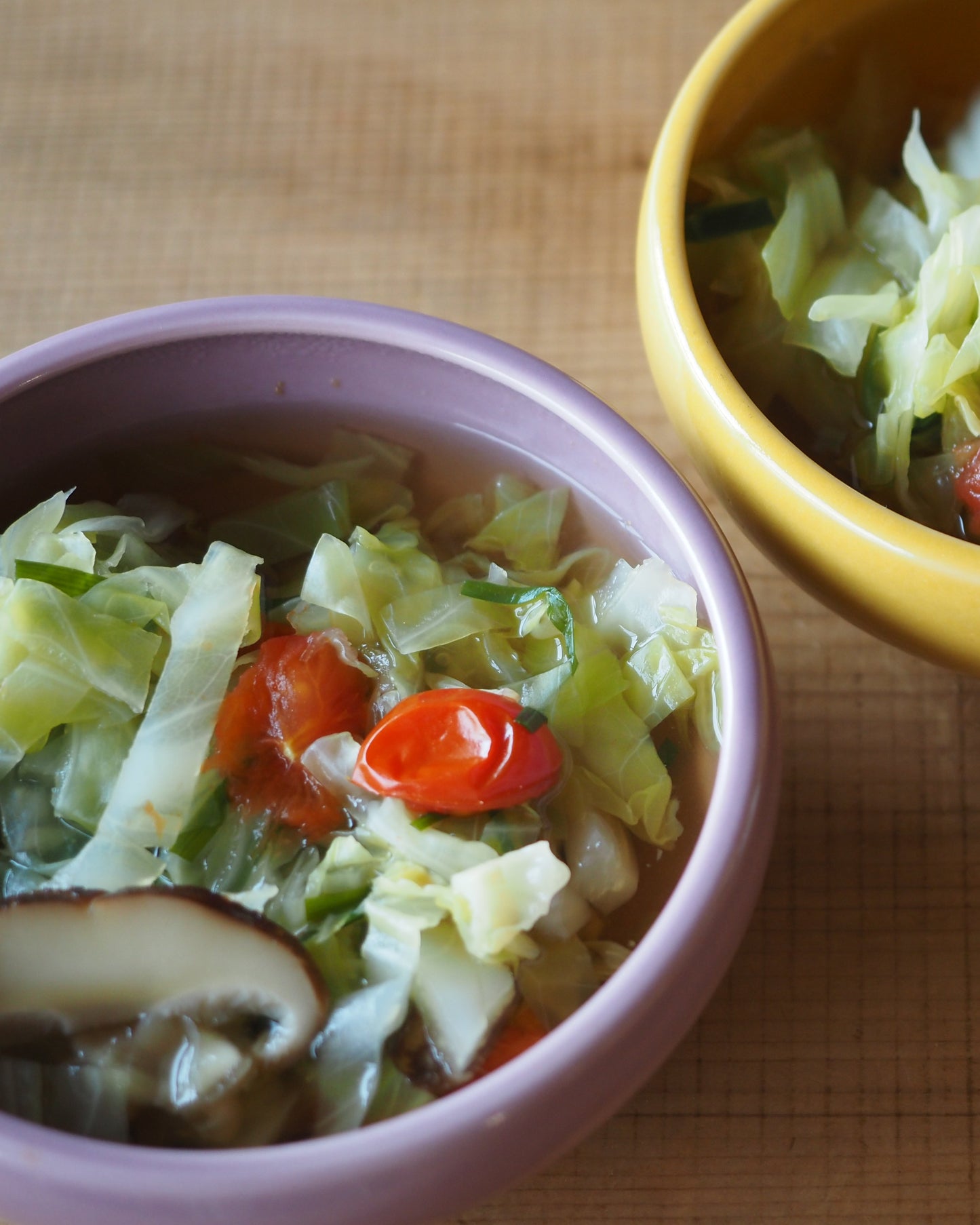 たべやすい器 BOWL S