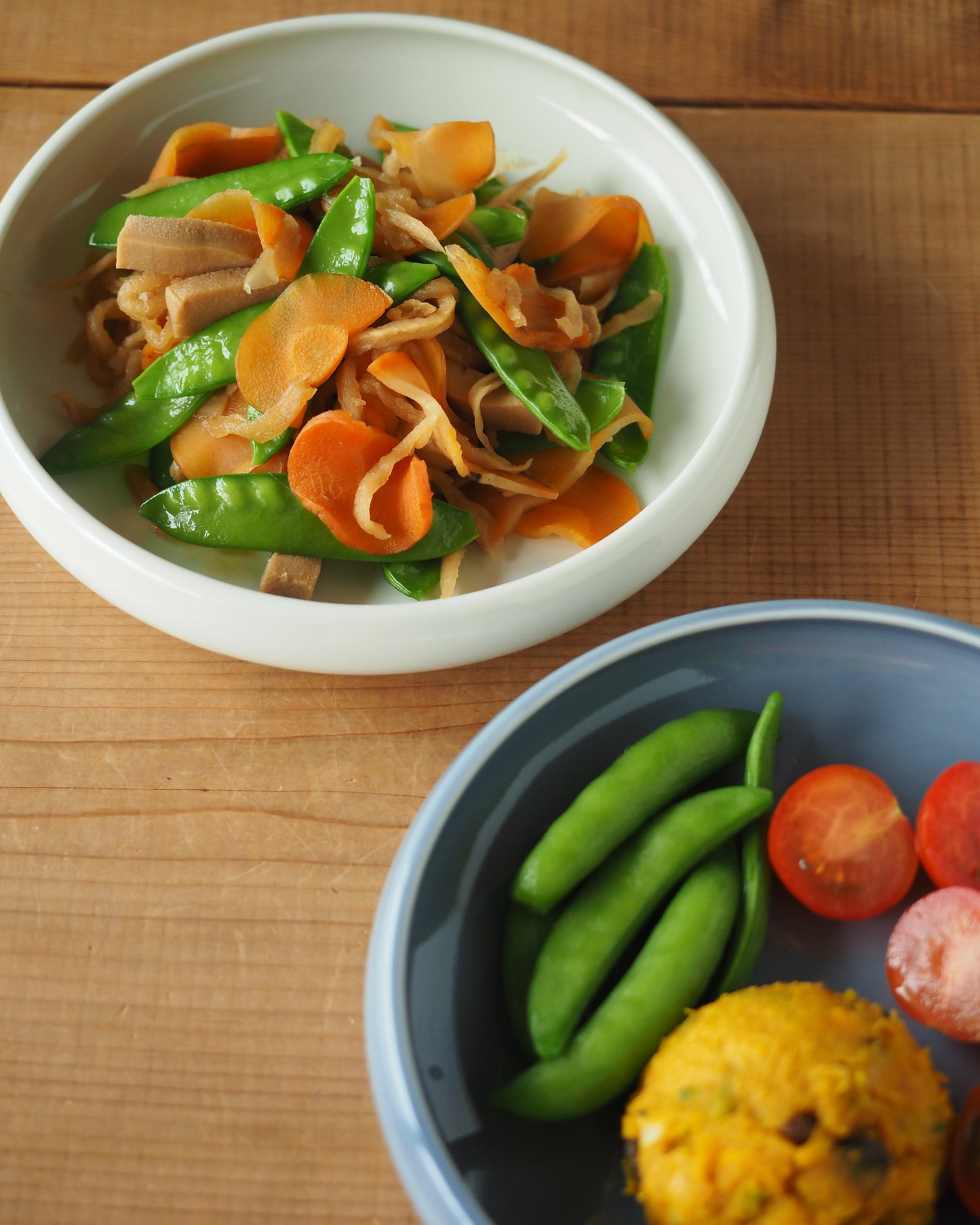 たべやすい器 PLATE L