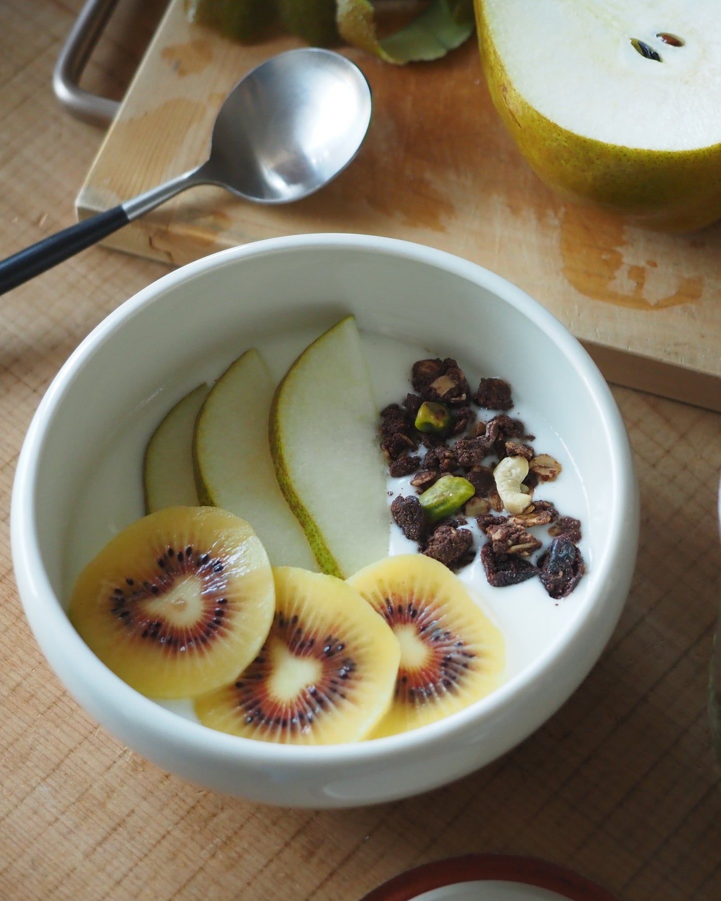 たべやすい器 BOWL M