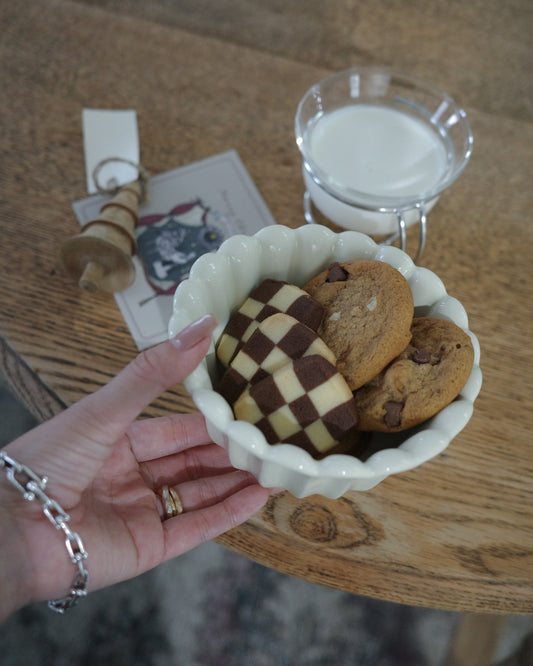 カルムボウル（小）