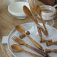NIDO brunch spoon チークスプーン