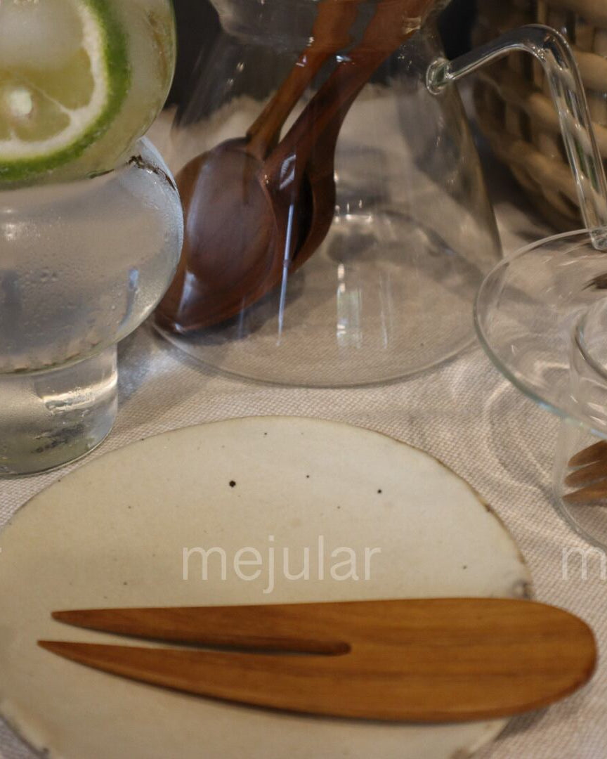 リーフフォーク