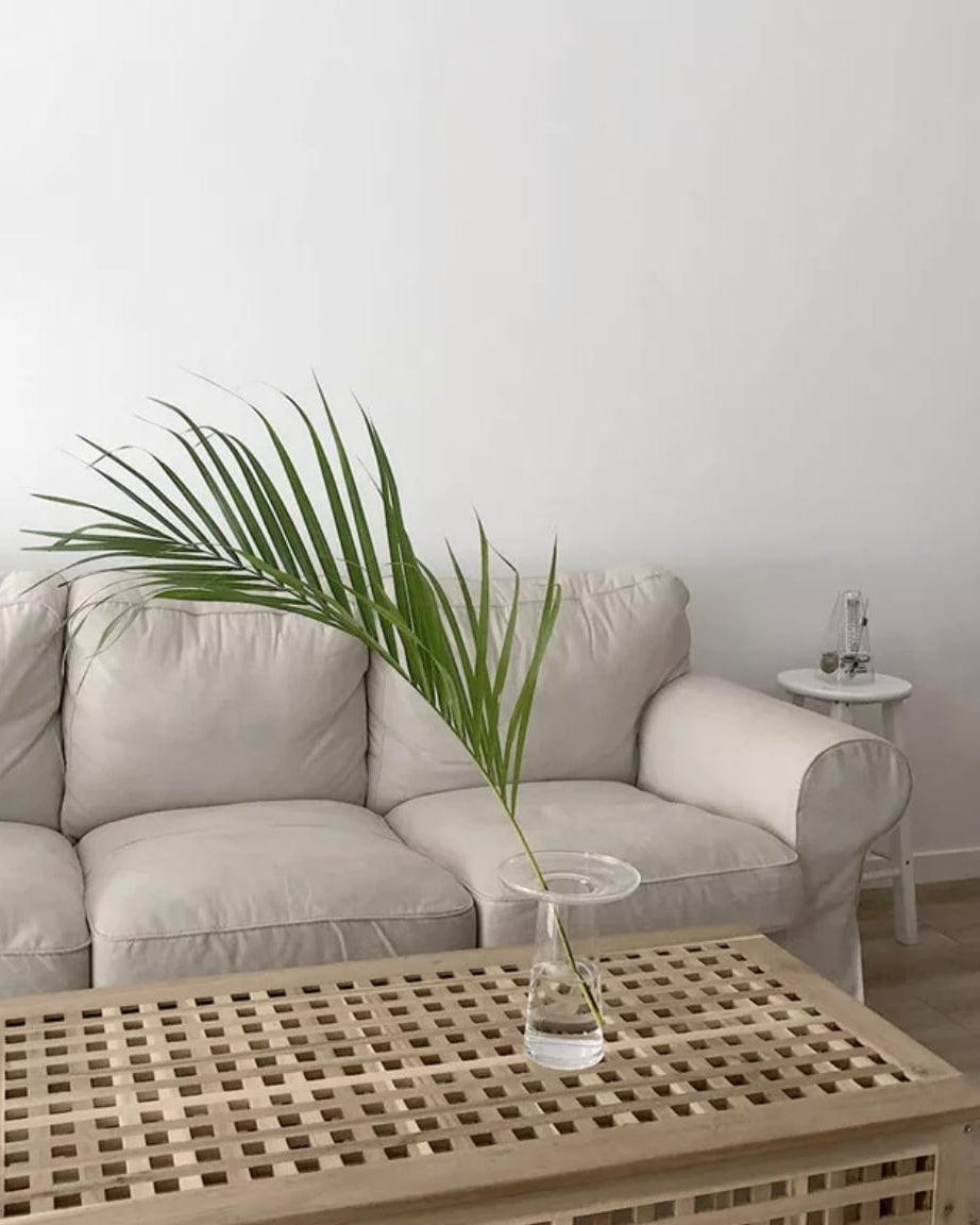 クリアフラワーベースA