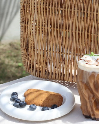 ラウンドプレート（S）