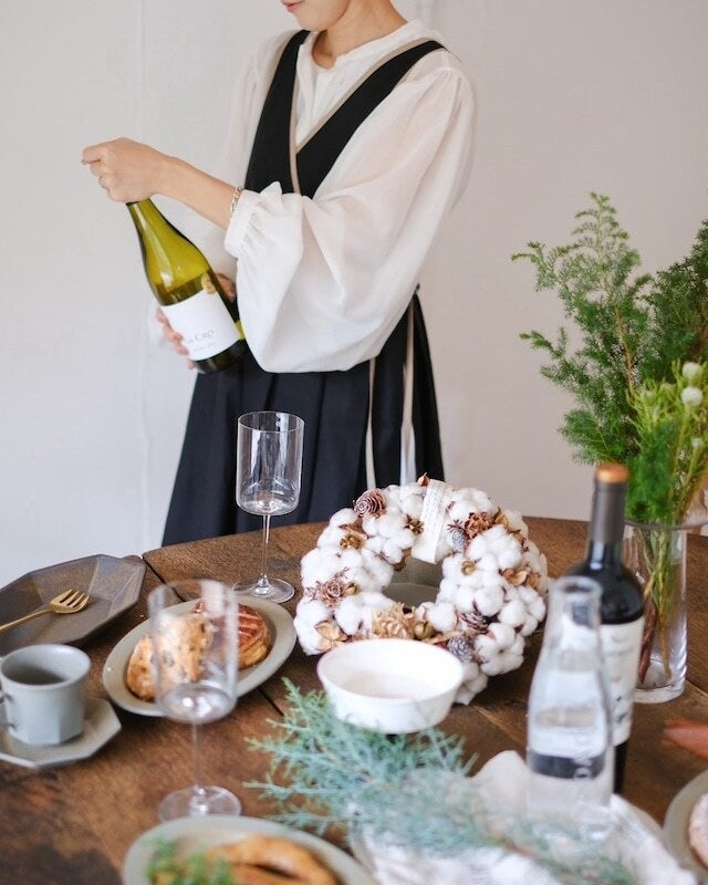 Mejular originalエプロン