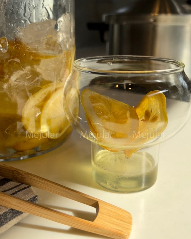 ぷっくりグラスA