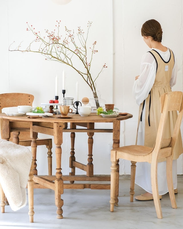 Mejularオリジナルエプロン Mejular(メジュラー)公式WEBSHOP