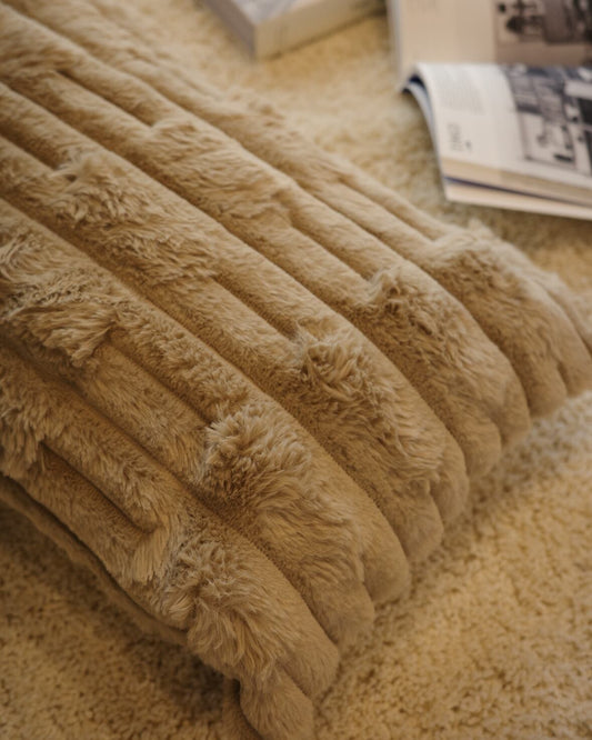 Sand Ripple クッションカバー