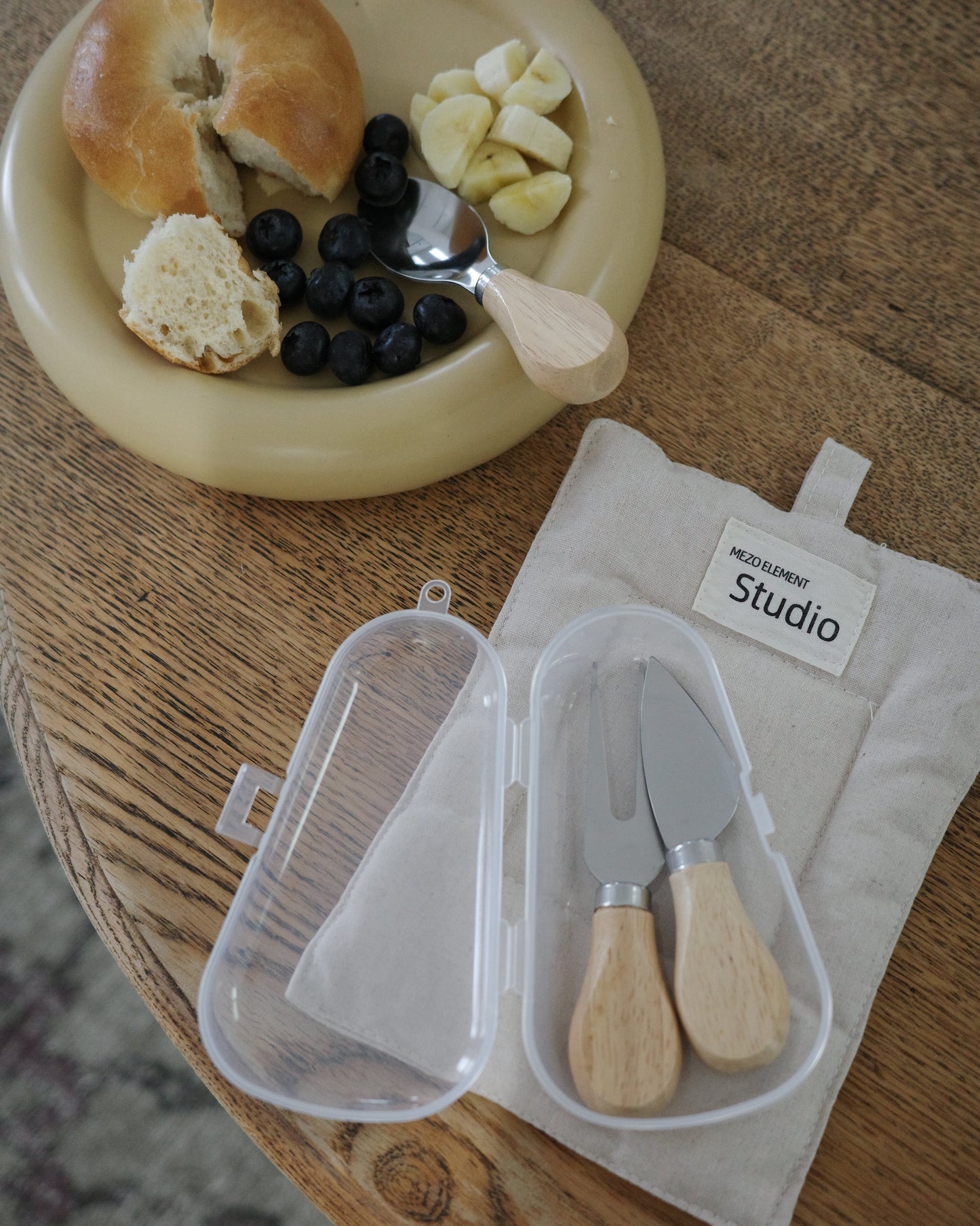 miniカトラリーセット