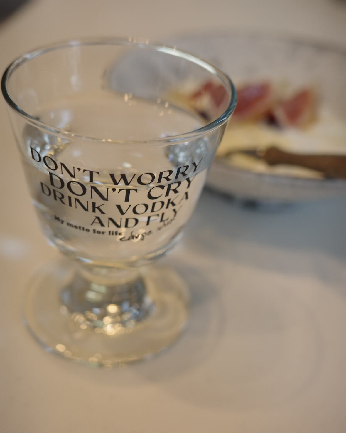 tinyglass