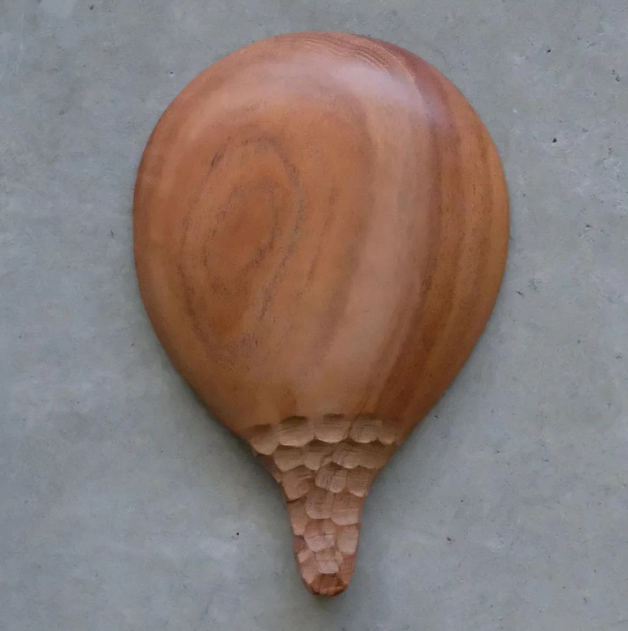 neem スプーンプレート