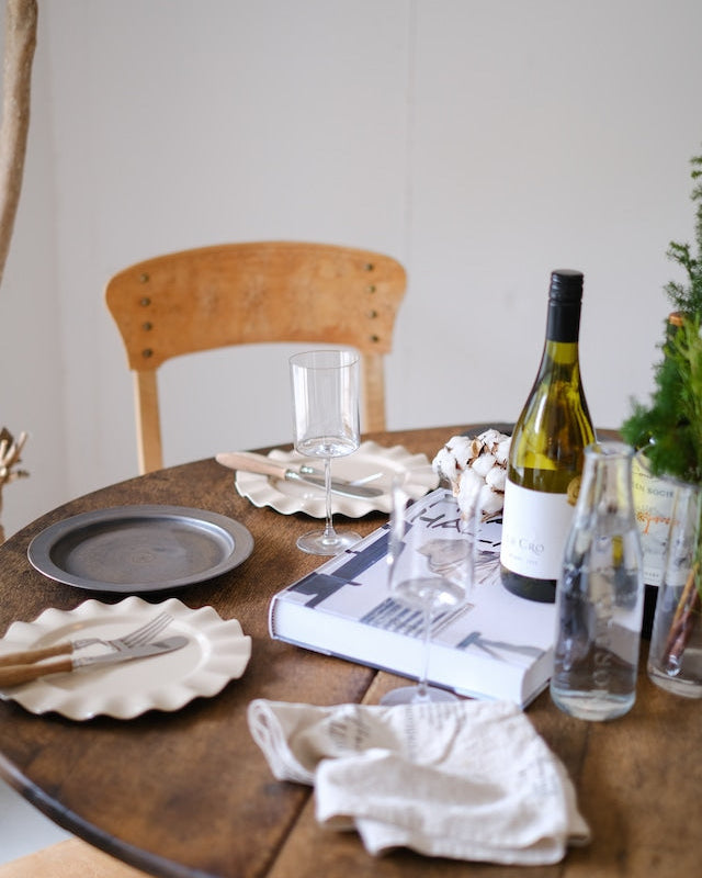 ウェーブプレート