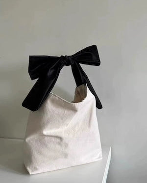 リボントートバック