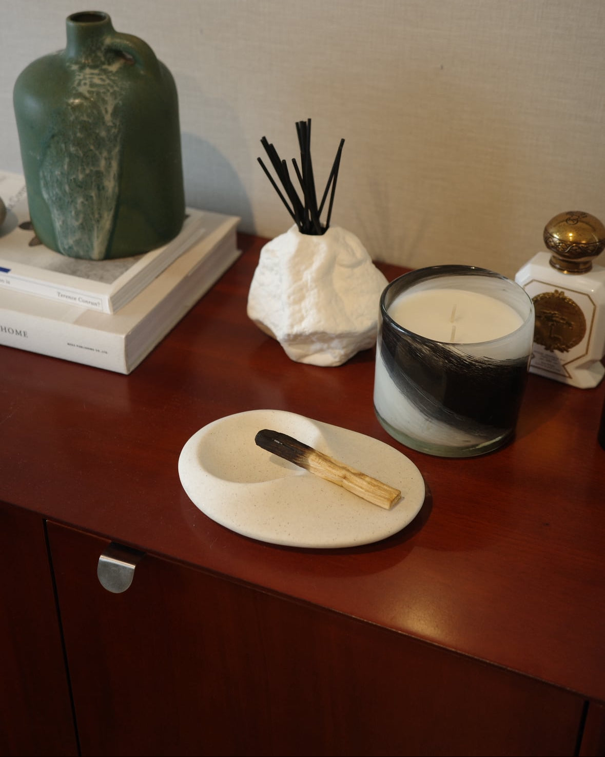 セラミックパロサントホルダー